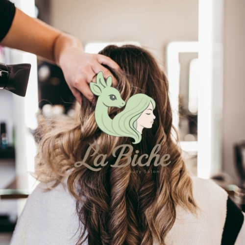 La Biche Salon