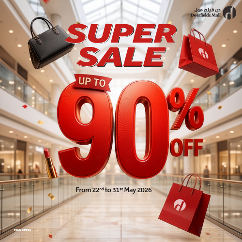 Super Sale 
