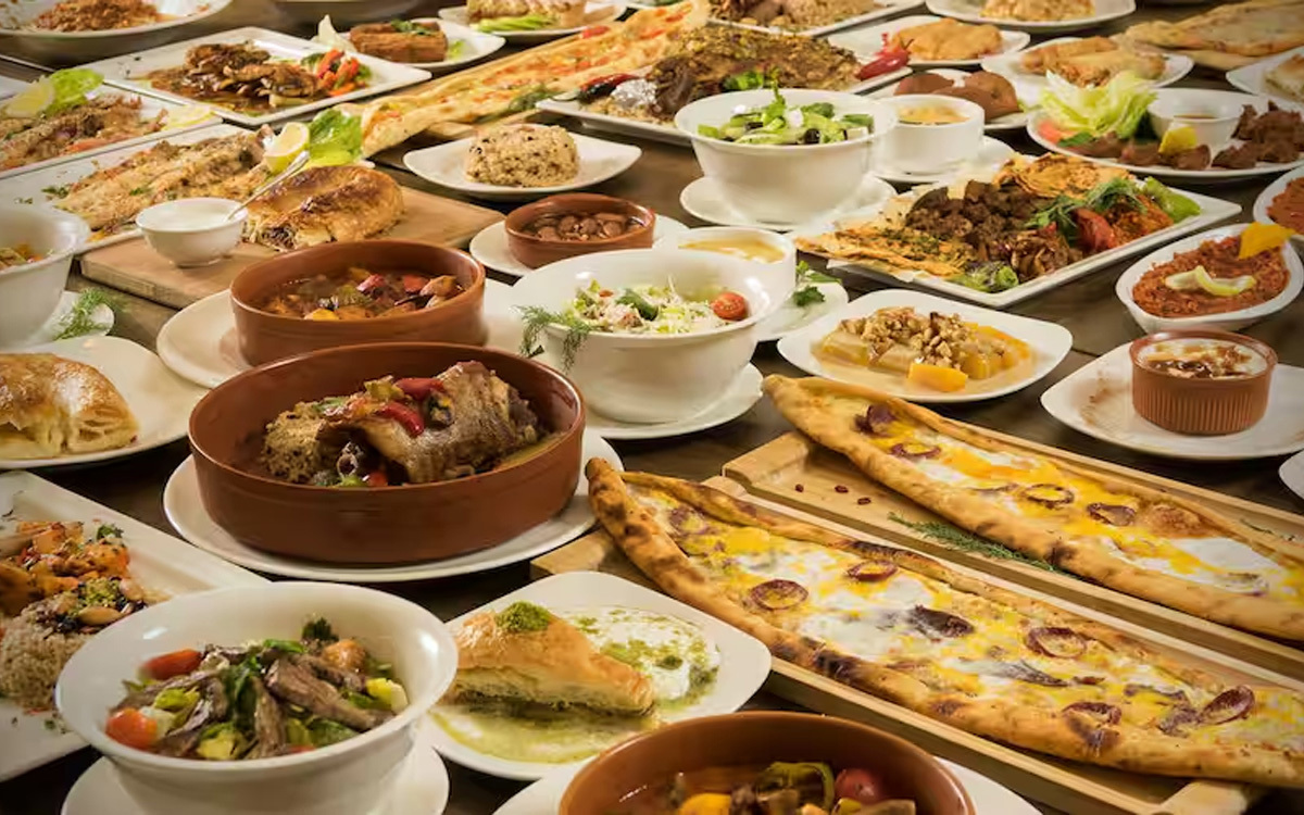 كيف تعرف إذا كان المطعم يستحق التجربة: دليل بسيط