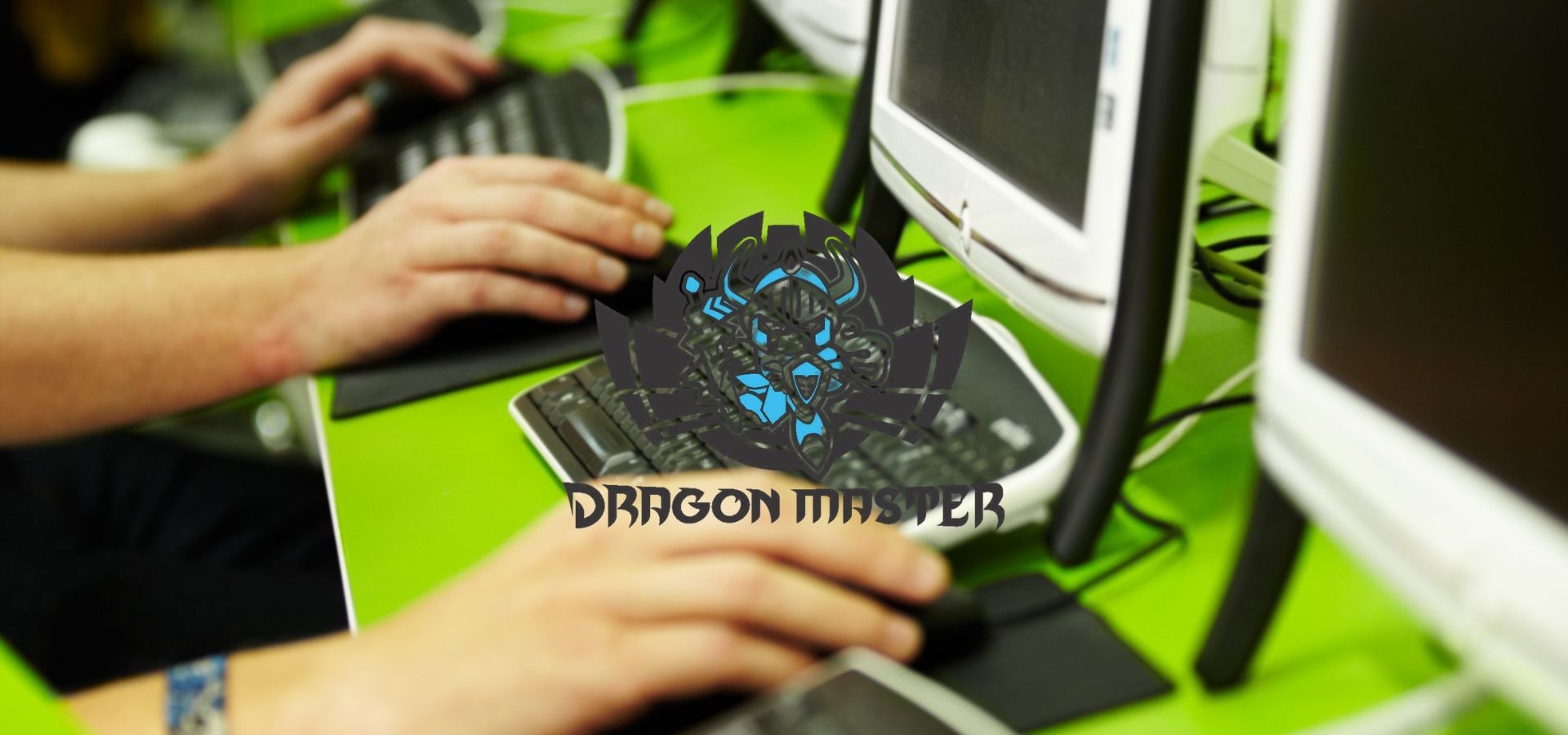 Dragon Master Internet Café