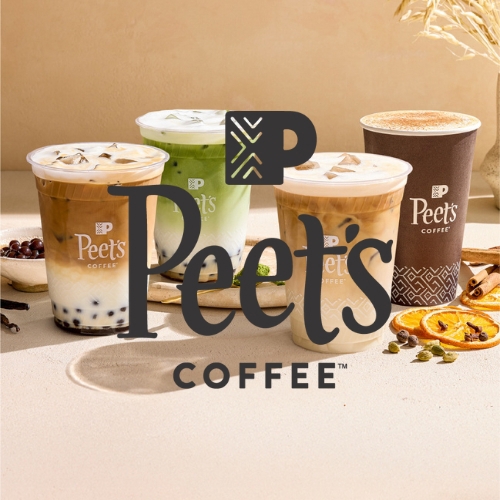 Peet's Coffee