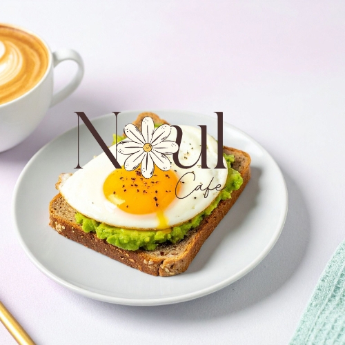 Noul Café