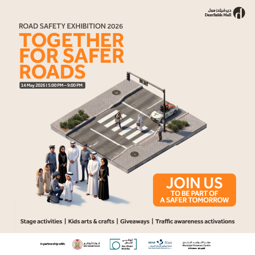 Road Safety Exhibition 
