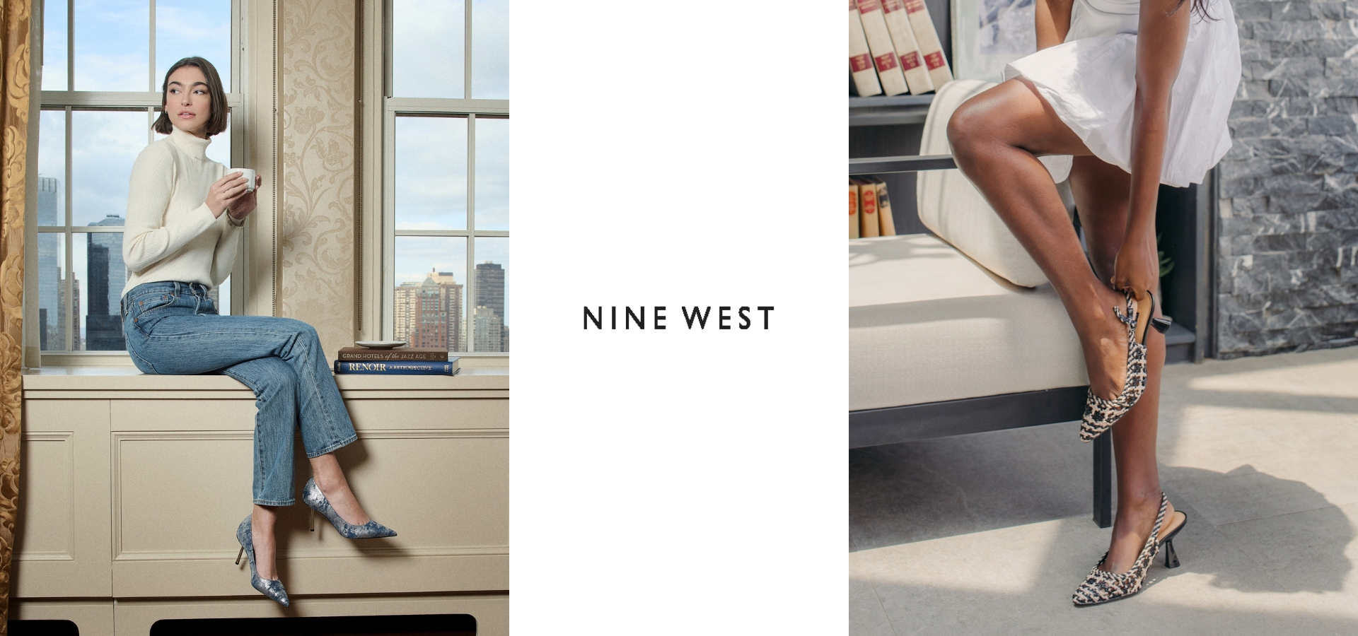 Nine West