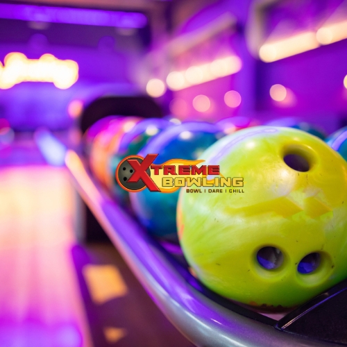 Xtreme Bowling