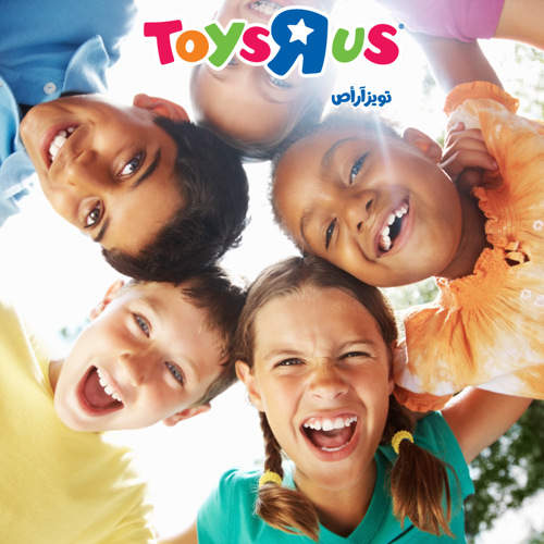 Toys”R”Us