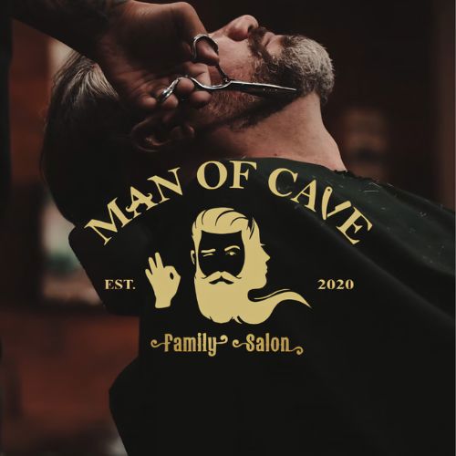 Man of Cave