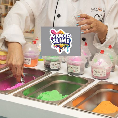 Hamad Slime_image
