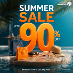 Summer Sale 