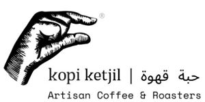 Kopi Ketjil