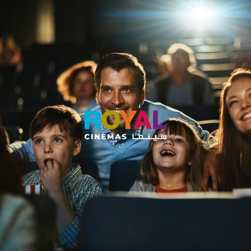 Royal Cinemas